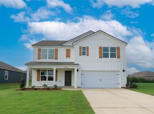 11604 McCord Ln, Moundville, AL 35474