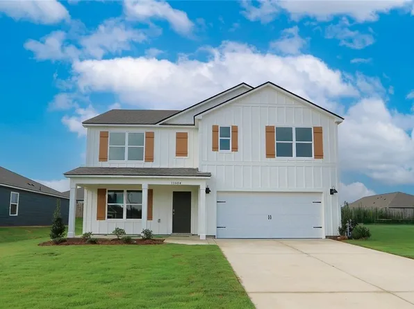 11604 McCord Ln, Moundville, AL 35474