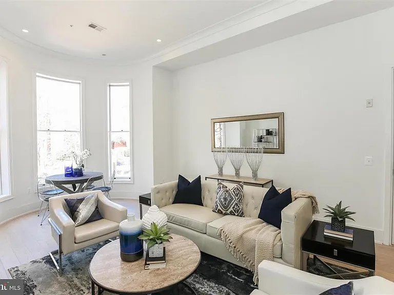 1304 Rhode Island Ave NW #3 — Photo 6