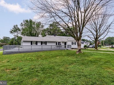 682 Custis St, Aberdeen, MD, 21001