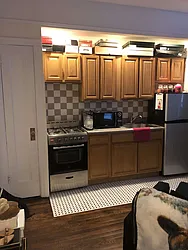 Rented by Metroline Realty