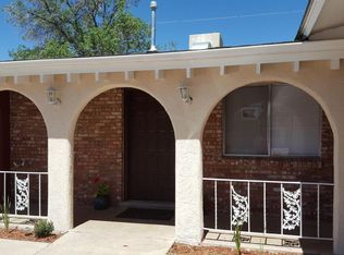 12313 Eastridge Dr NE, Albuquerque, NM 87112