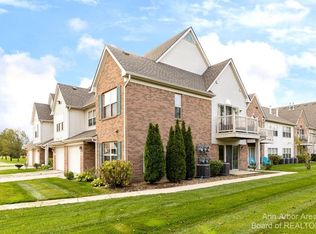42870 Patty Ln #72, Van Buren Township, MI 48111