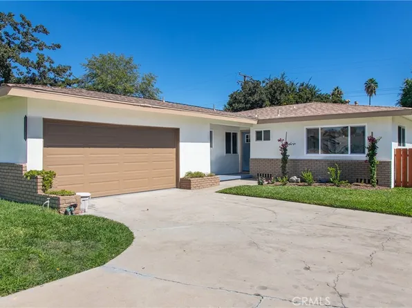 3025 N Alameda Ave, San Bernardino, CA 92404