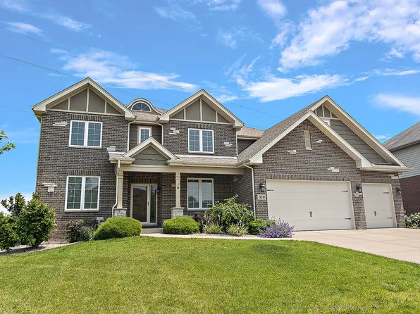 20119 Brendan St, Frankfort, IL 60423