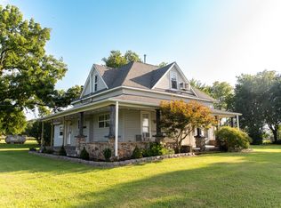 69041 E 290 Rd, Grove, OK 74344