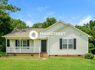 110 Impressive Ln, Clayton, NC 27520