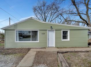 2329 N Main St, Lincoln, NE 68521