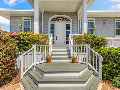 4021 40th St W, Boca Grande, FL, 33921