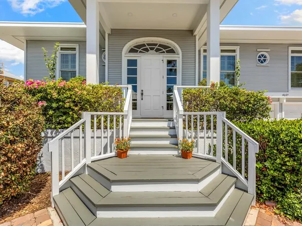 4021 40th St W, Boca Grande, FL 33921