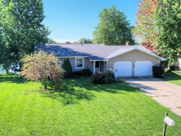 142 Sunnybrook Dr SW, Grandville, MI 49418