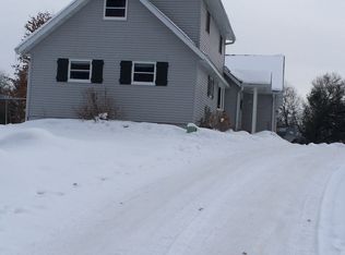 1411 Tannery Rd, Tomahawk, WI 54487