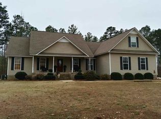 1451 Leeth Gap Rd, Attalla, AL 35954
