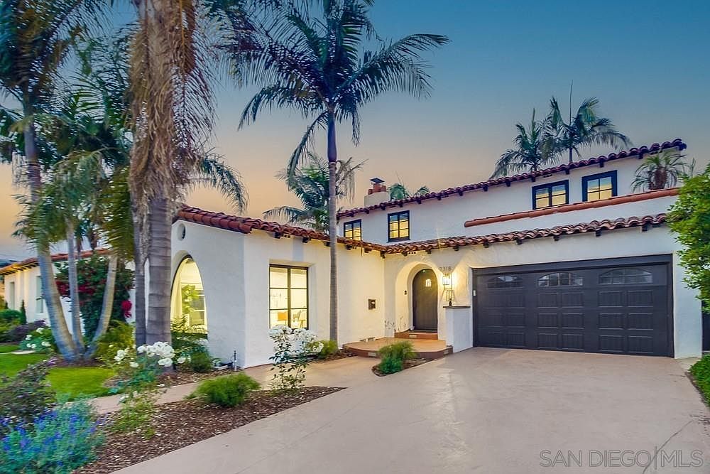 2318 Plum St, San Diego, CA 92106 Zillow