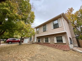 18159 E Asbury Dr, Aurora, CO 80013