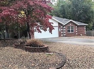 3 Watchet Ln, Bella Vista, AR 72715
