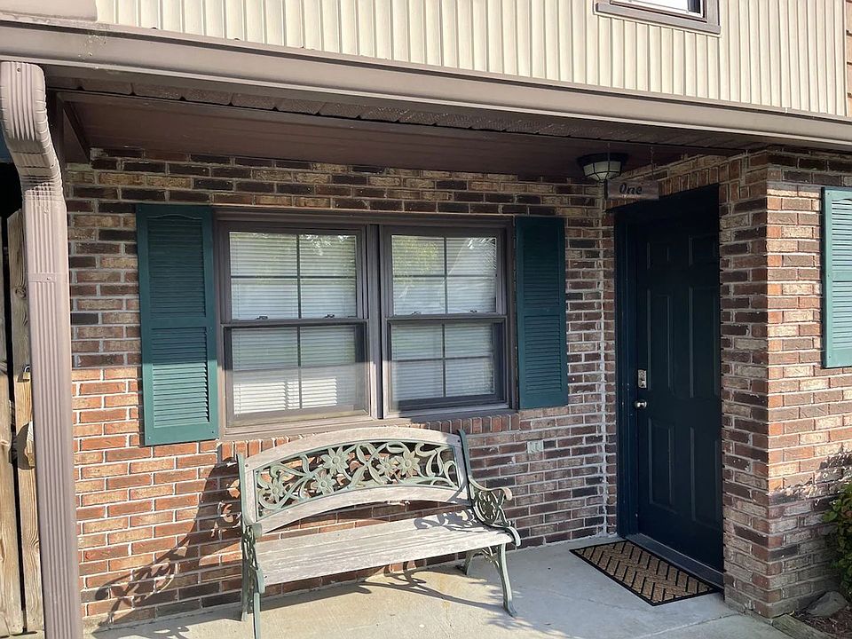 1st image of 625 S Asbury Dr APT 1