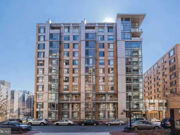 440 L St NW, Washington, DC