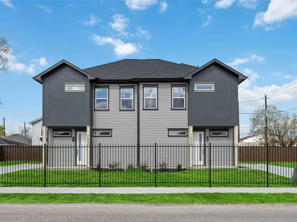 7646 Calhoun Rd #A/b, Houston, TX 77033