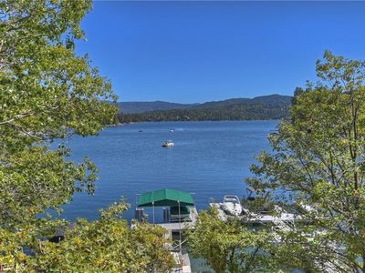 839 Ridge Rd, Lake Arrowhead, CA, 92352