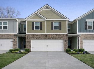284 Switcher Ct, Union City, GA 30291