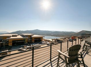 11788 N Apex Way #72, Kamas, UT 84036