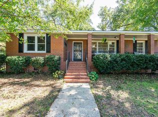 145 Pamela Dr, Macon, GA 31217