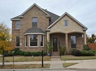 5945 Dripping Springs Ct, North Richland Hills, TX 76180