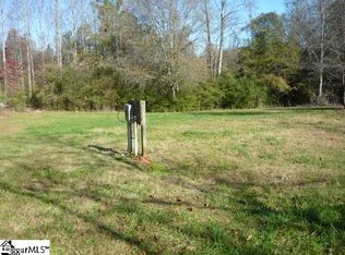 159 Roanoke Rdg, Liberty, SC 29657