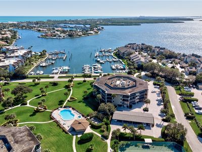 1850 Bay Rd APT 2C, Vero Beach, FL, 32963