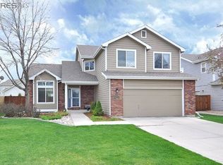 3021 Stonehaven Dr, Fort Collins, CO 80525