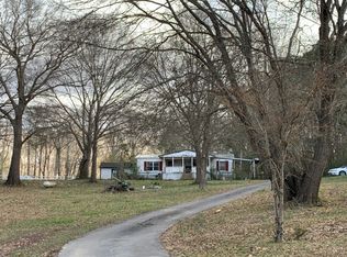 430 Burrow Cemetery Rd, Arlington, TN 38002