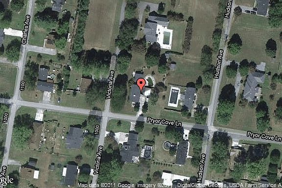 Map View
