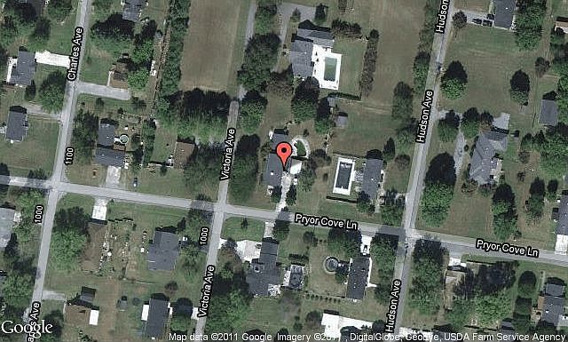Map View