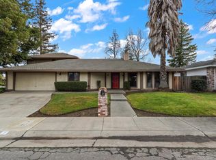 1 Laguna Seca Ct, Sacramento, CA