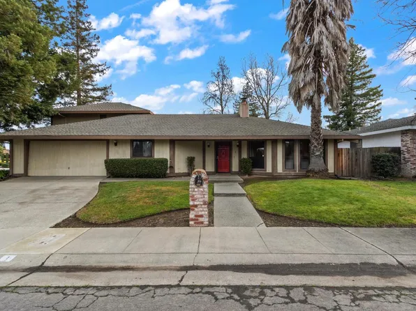 1 Laguna Seca Ct, Sacramento, CA 95831