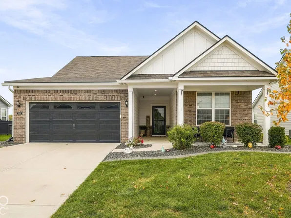 5946 Walkabout Way, Brownsburg, IN 46112