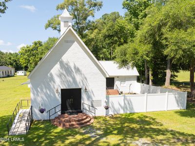 1177 Old Salkehatchie Hwy, Yemassee, SC, 29945
