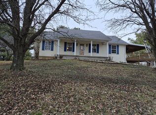120 Horan Ln, Springfield, KY 40069