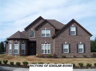 2223 Kadyday Way, Murfreesboro, TN 37128
