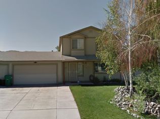 17180 Touraco St, Reno, NV 89508