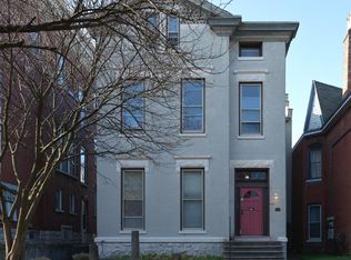 1452 S 3rd St, Louisville, KY 40208