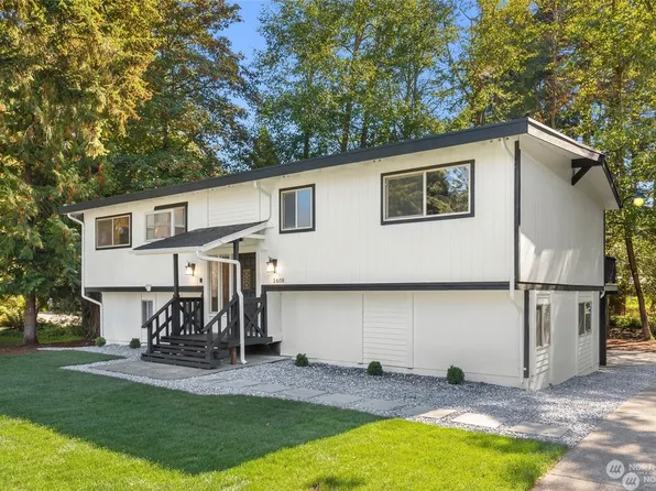 1608 129th Street E, Parkland, WA 98445