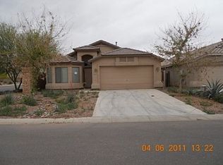 34436 N Barzona Trl, San Tan Valley, AZ 85143