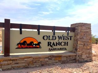 16850 S Mission Rd #7, Sahuarita, AZ 85629