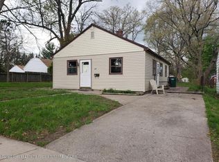 217 E Jackson St, Lansing, MI 48906