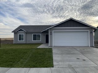 2962 Quail Ave, Umatilla, OR 97882