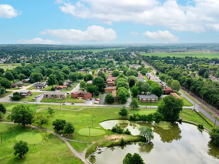 Shiloh Commons Holdings — Photo 18