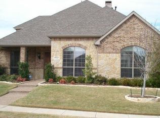934 Scotia Dr, Allen, TX 75013