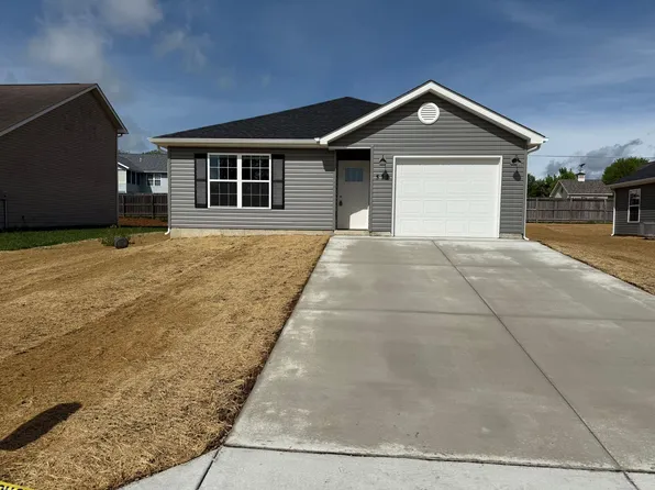 511 Ashley Dr, Rolla, MO 65401